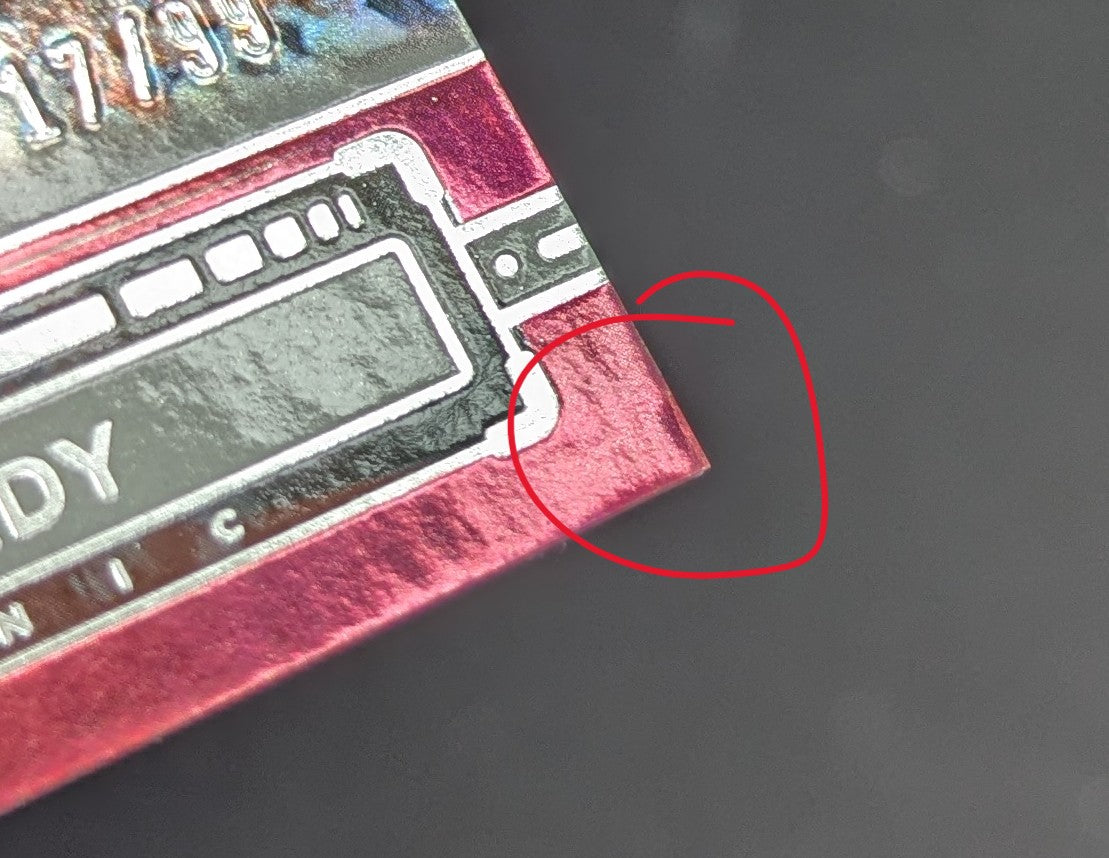 Tracy McGrady 2023-24 Panini Photogenic Silver 17/99 #145 Fiedler24