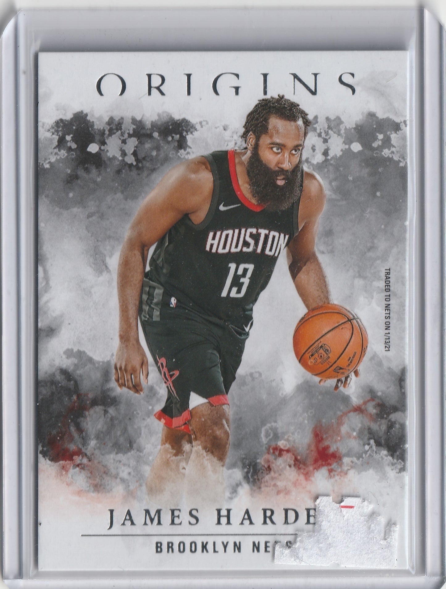 2020-21 Panini Origins - James Harden #32