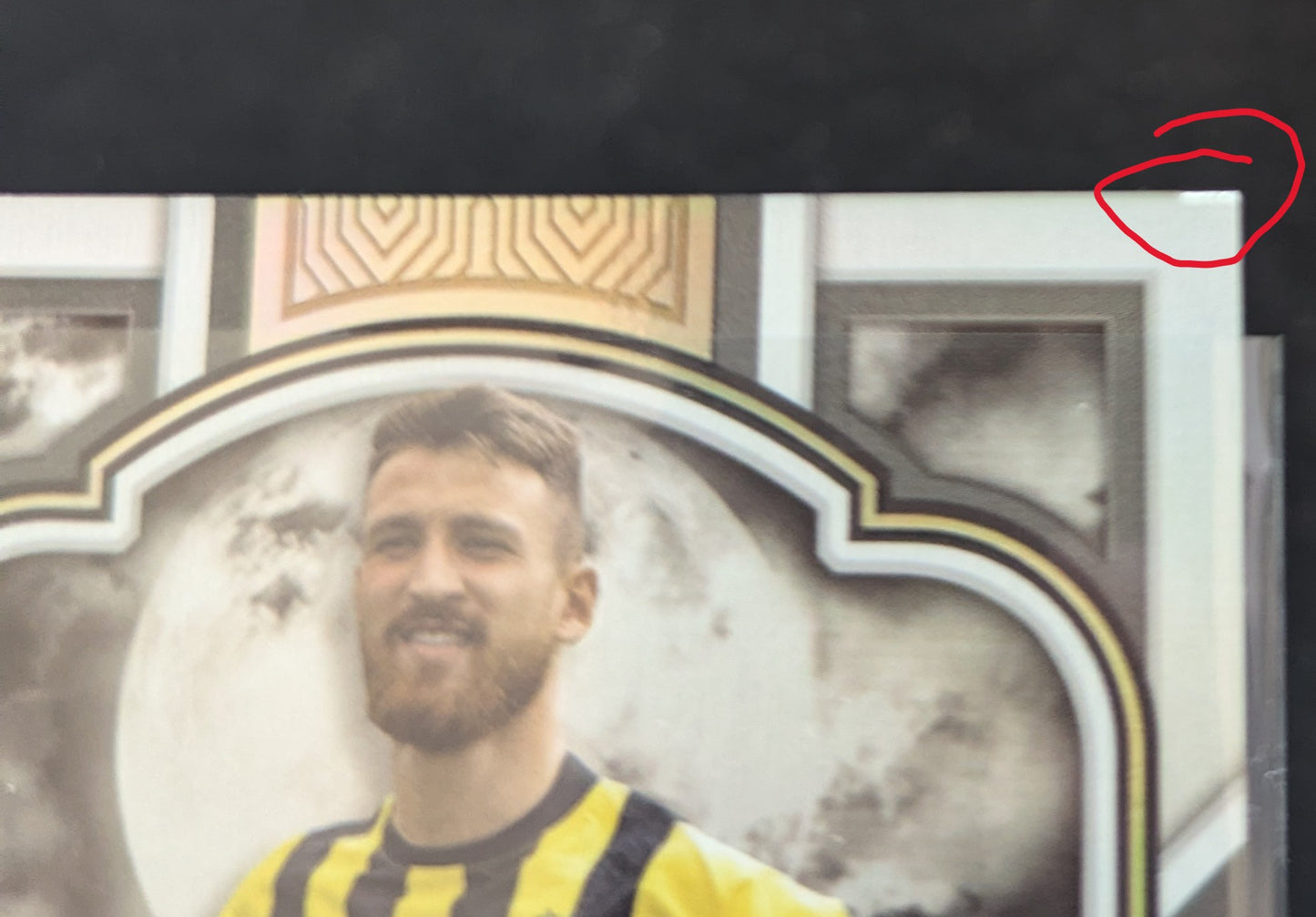 Salih Özcan 2022/23 Topps Tier One Bundesliga Scarecrow RC 040/120 #SCA-SO